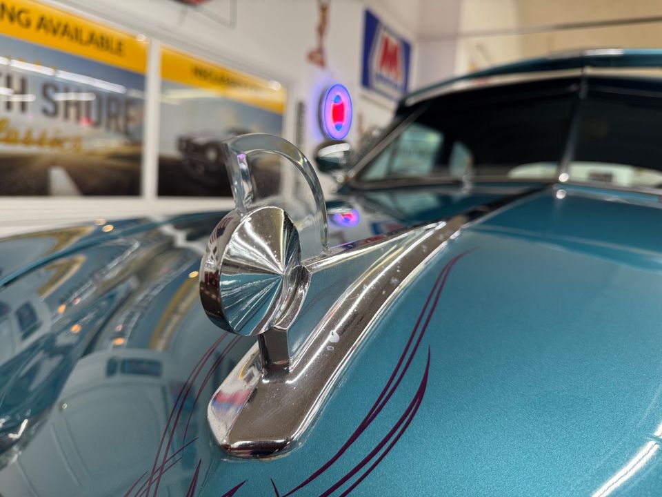 1949 Ford Custom