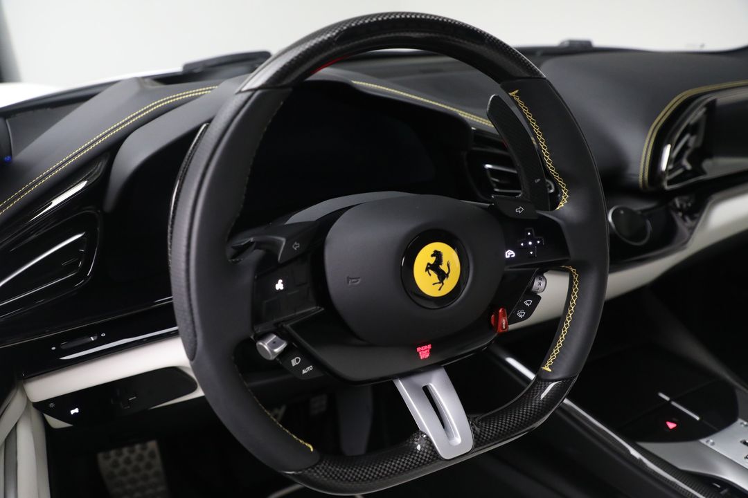2024 Ferrari Purosangue