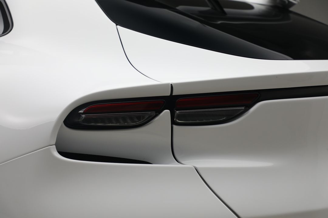 2024 Ferrari Purosangue