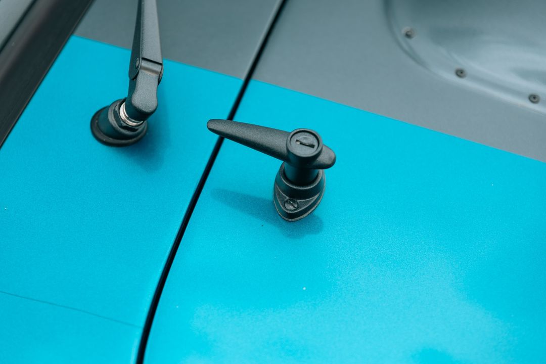 1965 Shelby Superformance MKIII-R Cobra