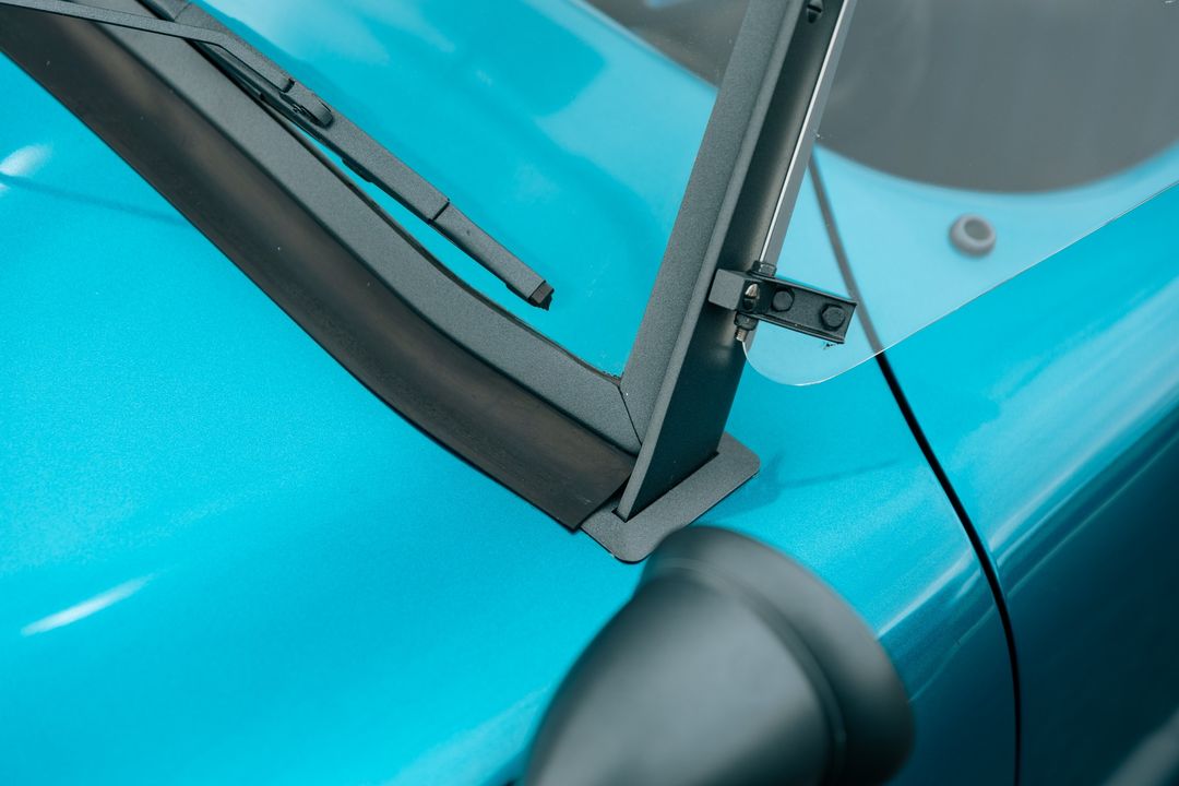 1965 Shelby Superformance MKIII-R Cobra