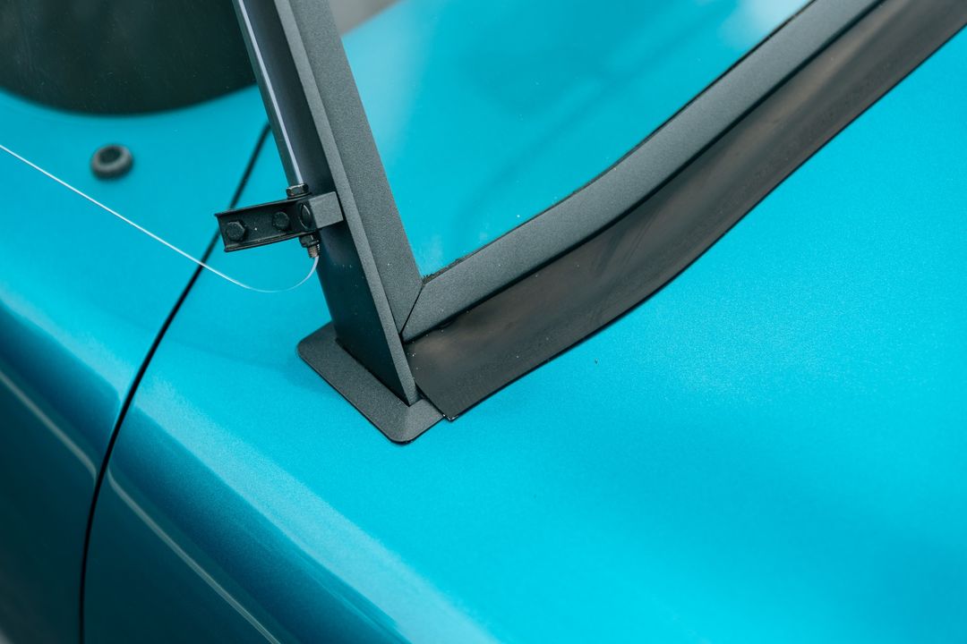 1965 Shelby Superformance MKIII-R Cobra