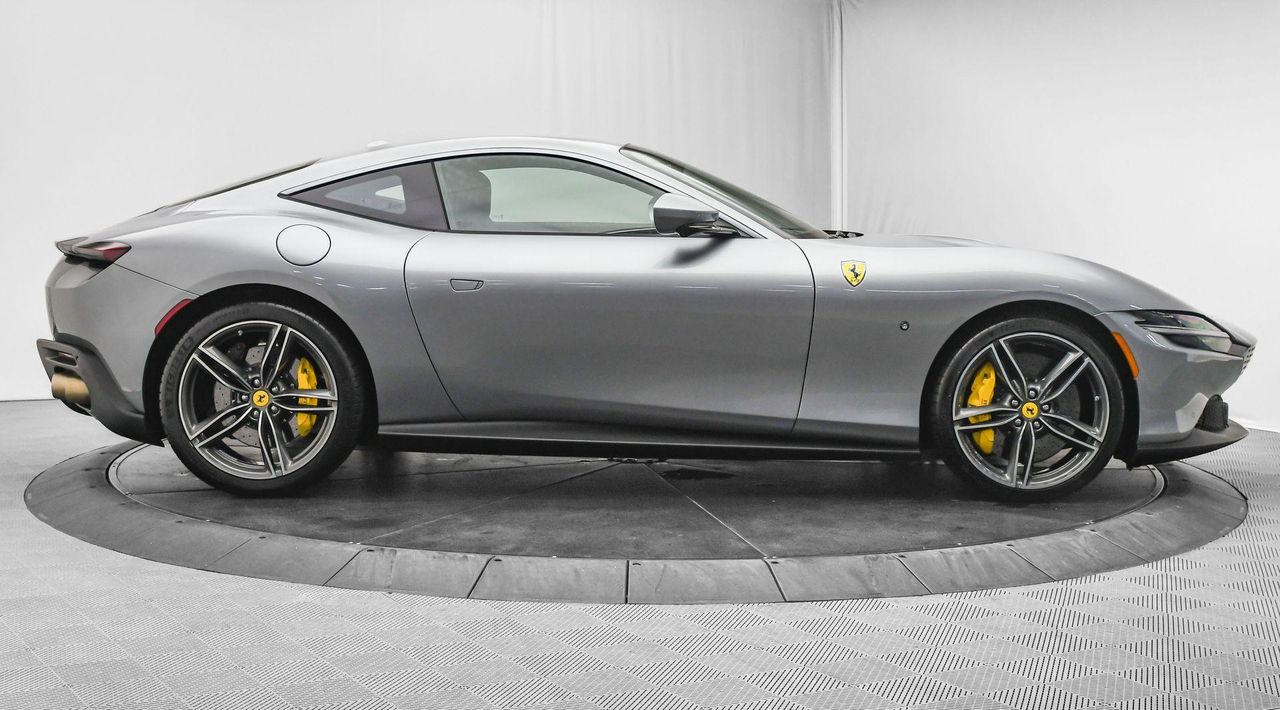 2023 Ferrari Roma
