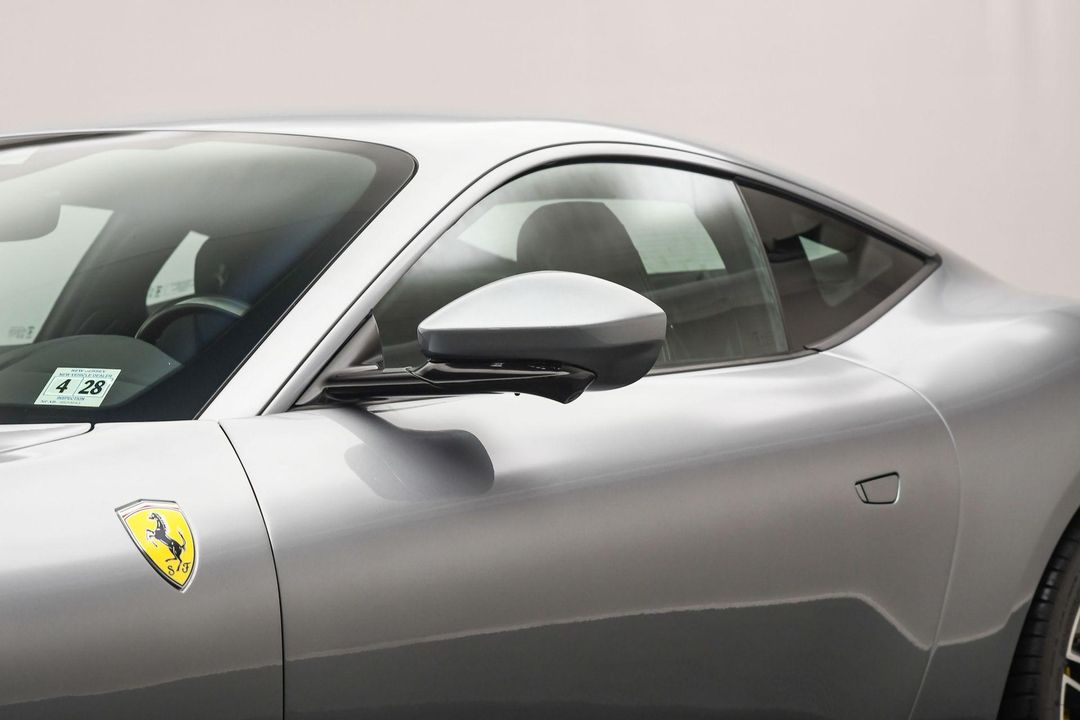 2023 Ferrari Roma