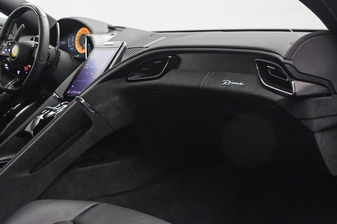 2023 Ferrari Roma