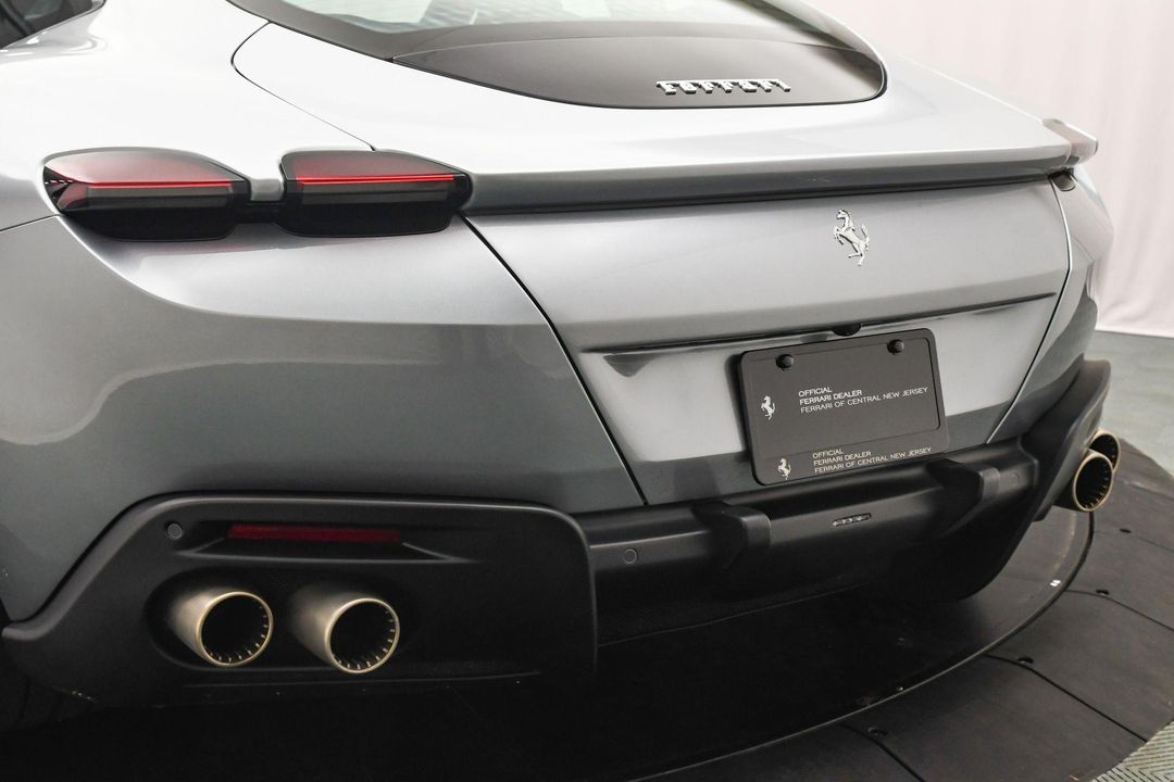 2023 Ferrari Roma