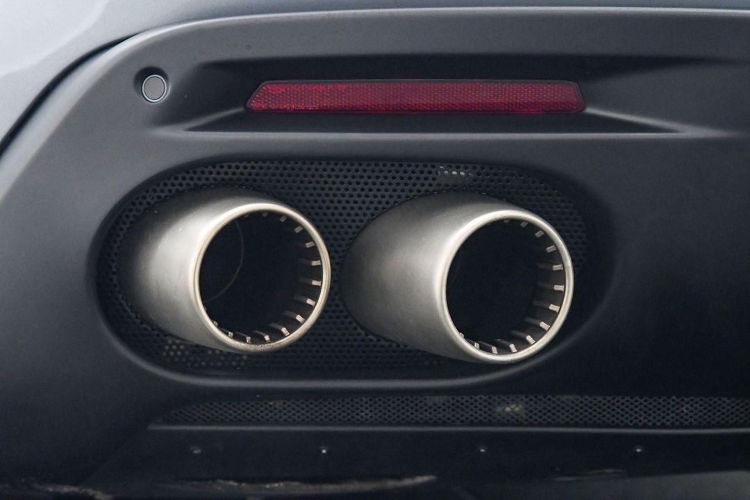 2023 Ferrari Roma