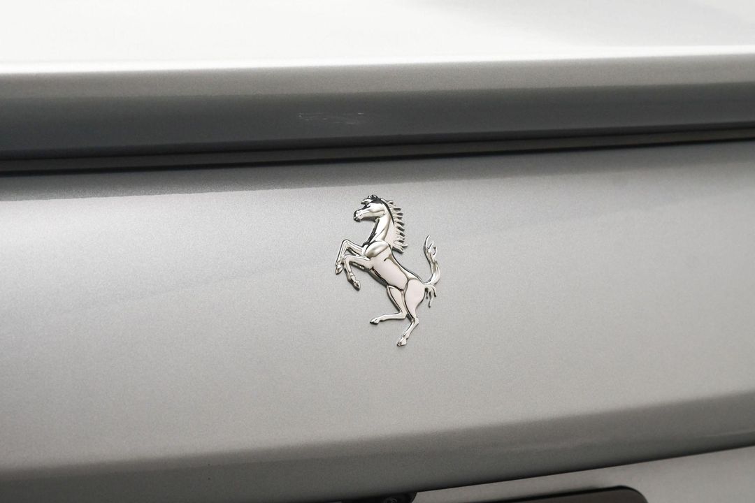 2023 Ferrari Roma