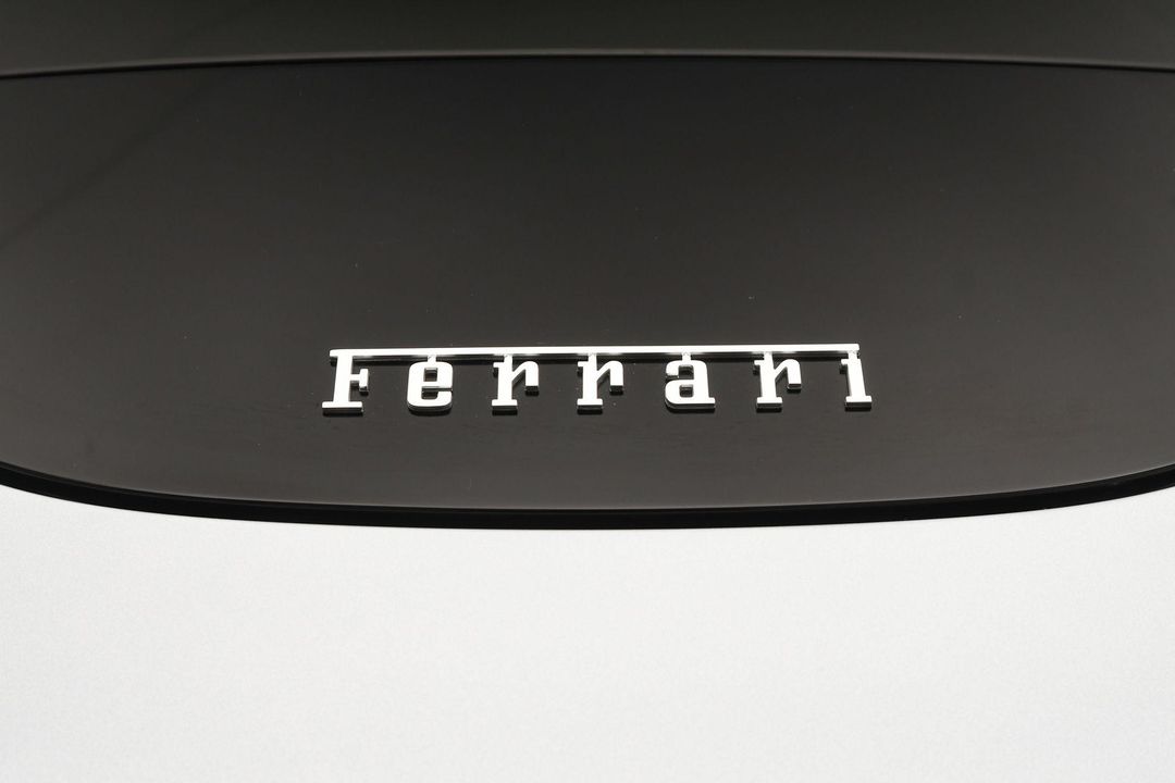 2023 Ferrari Roma