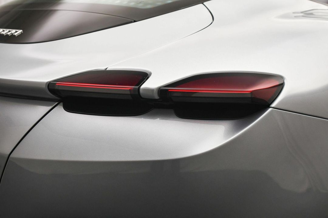 2023 Ferrari Roma