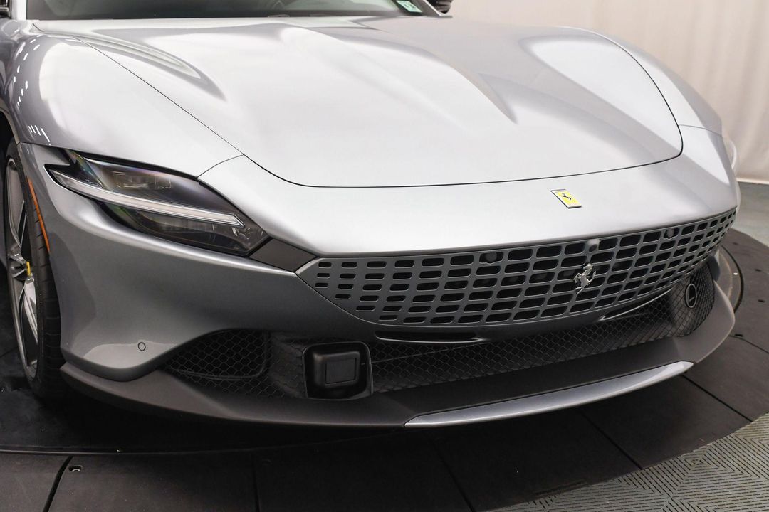 2023 Ferrari Roma