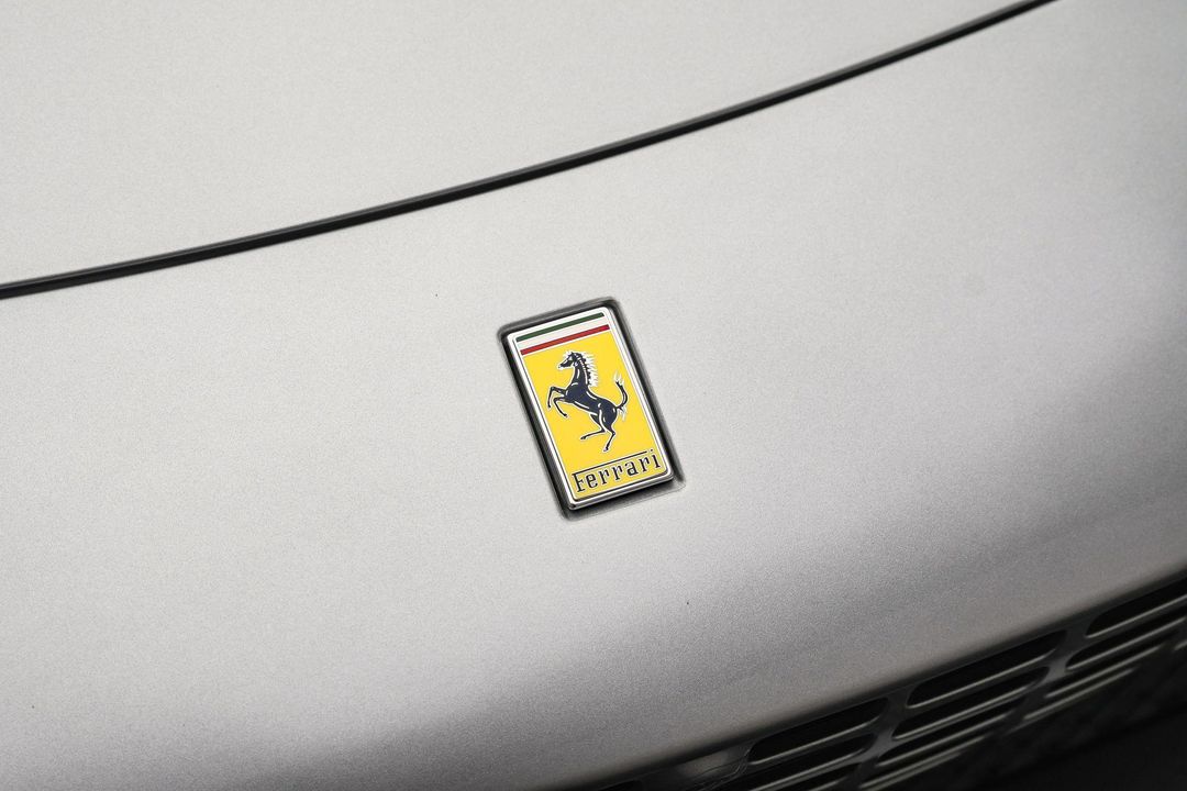 2023 Ferrari Roma
