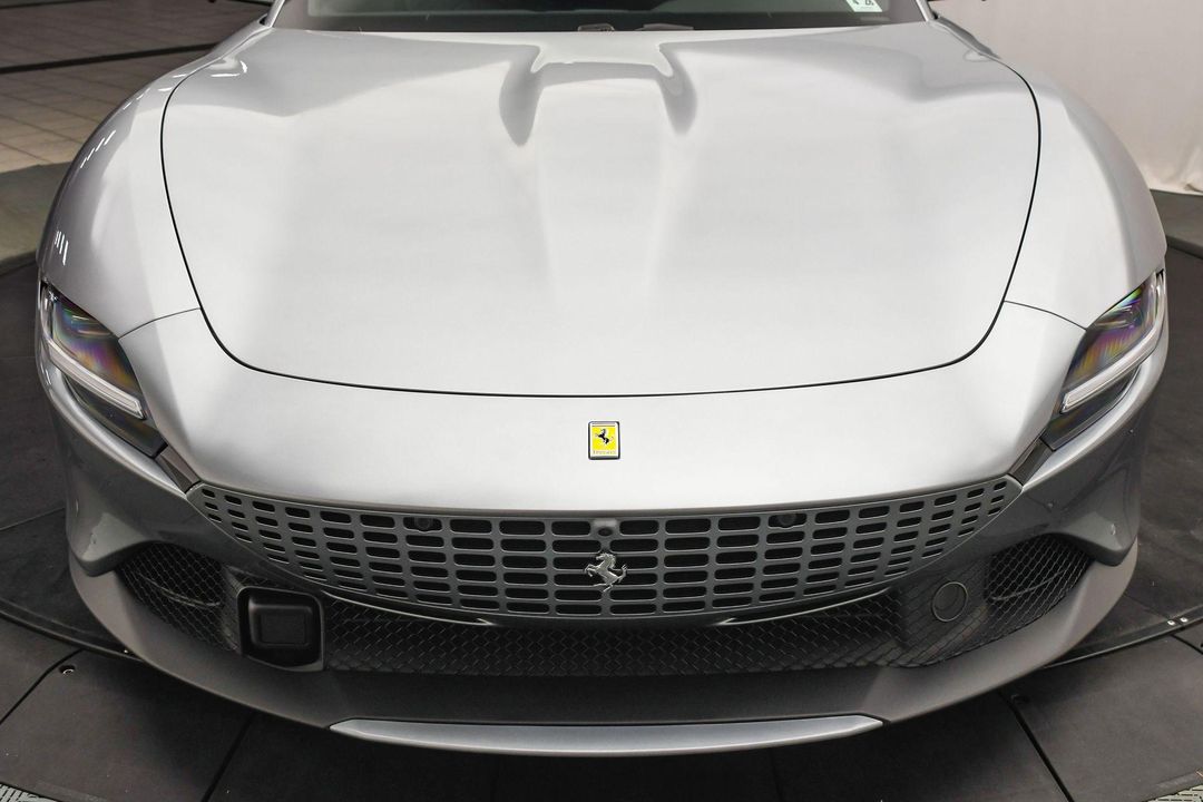 2023 Ferrari Roma