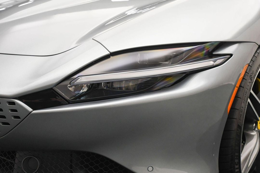 2023 Ferrari Roma