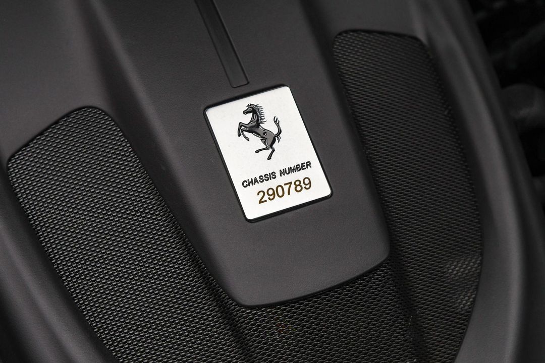 2023 Ferrari Roma