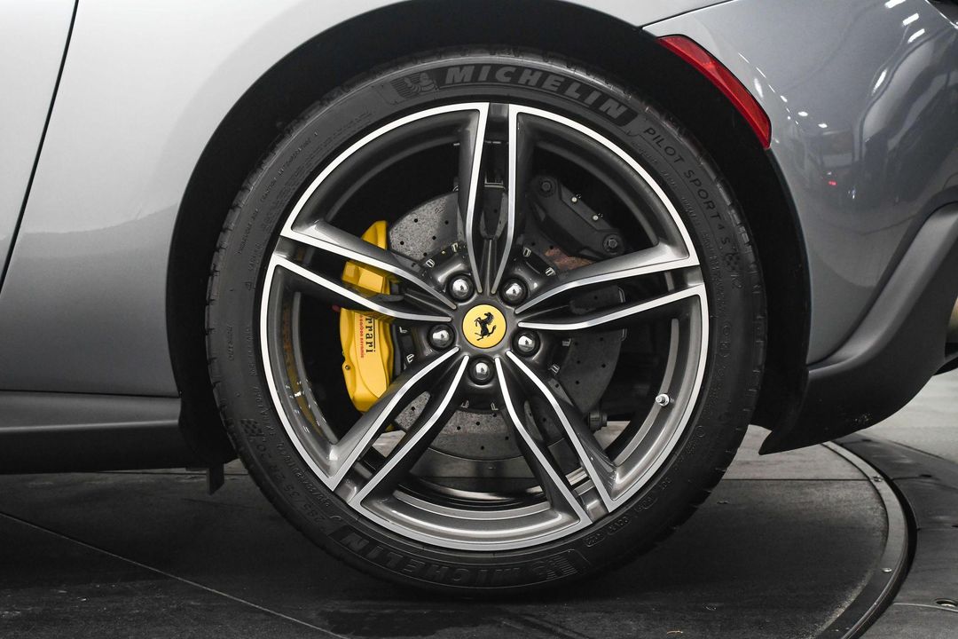 2023 Ferrari Roma