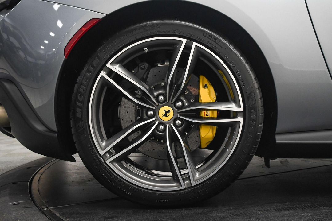 2023 Ferrari Roma
