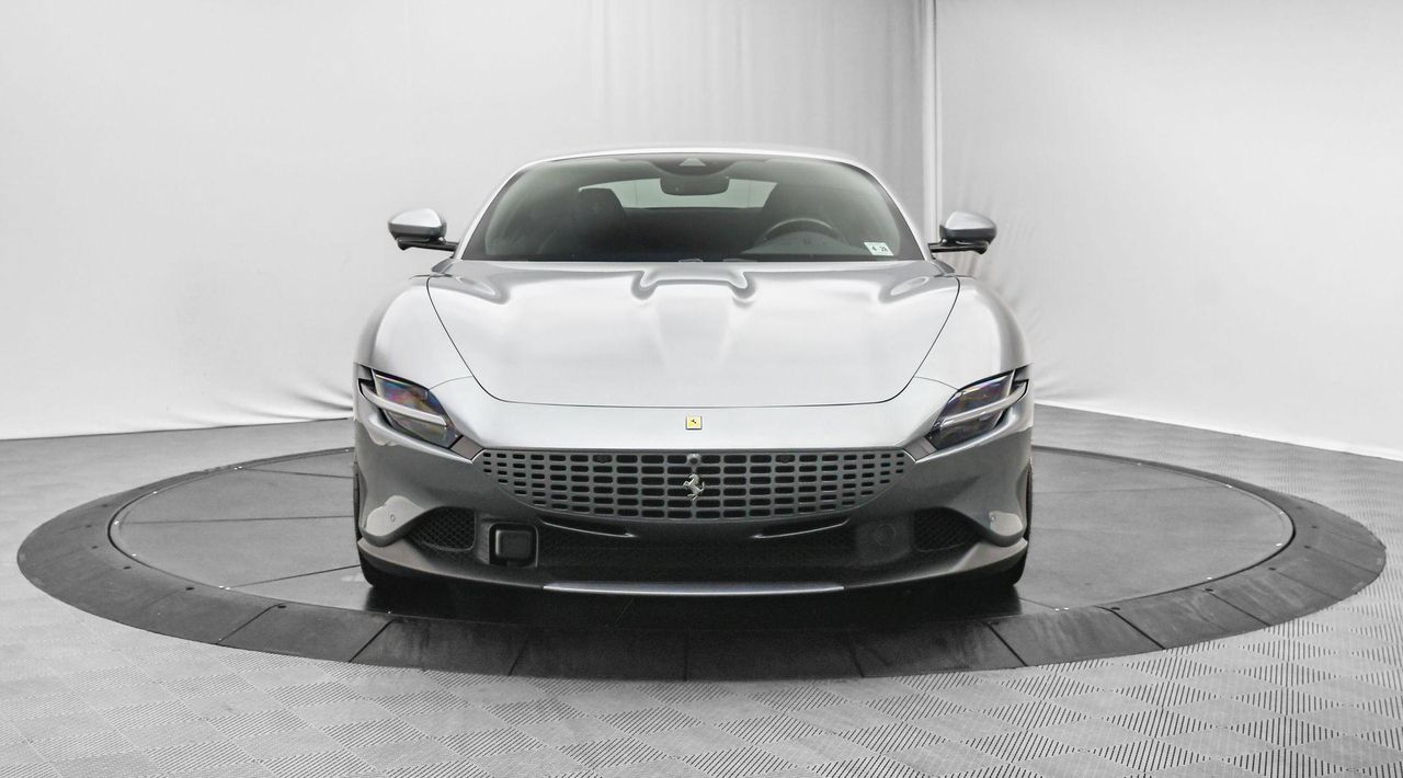 2023 Ferrari Roma