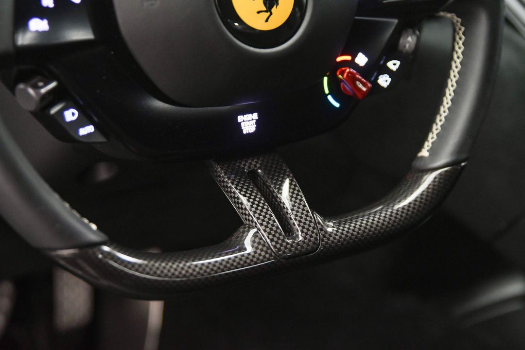 2023 Ferrari Roma