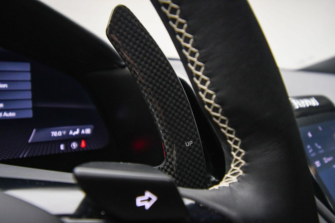 2023 Ferrari Roma
