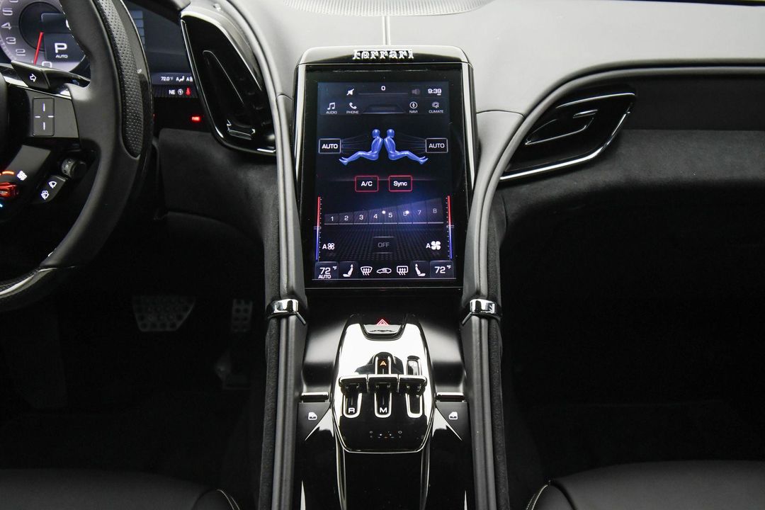 2023 Ferrari Roma