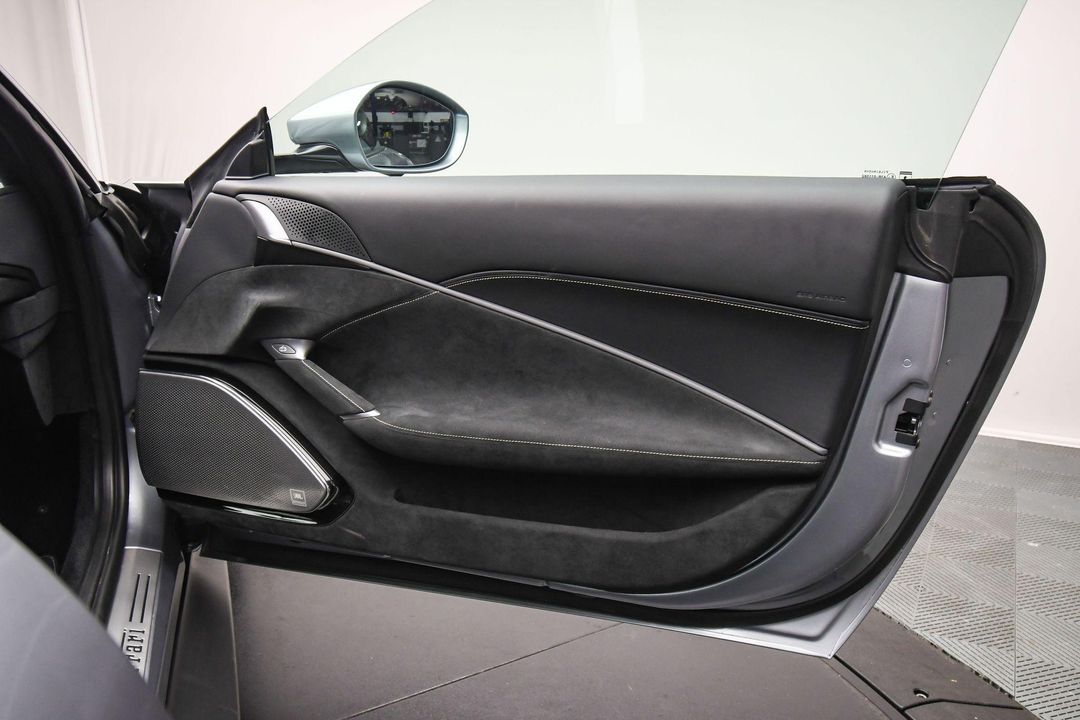 2023 Ferrari Roma