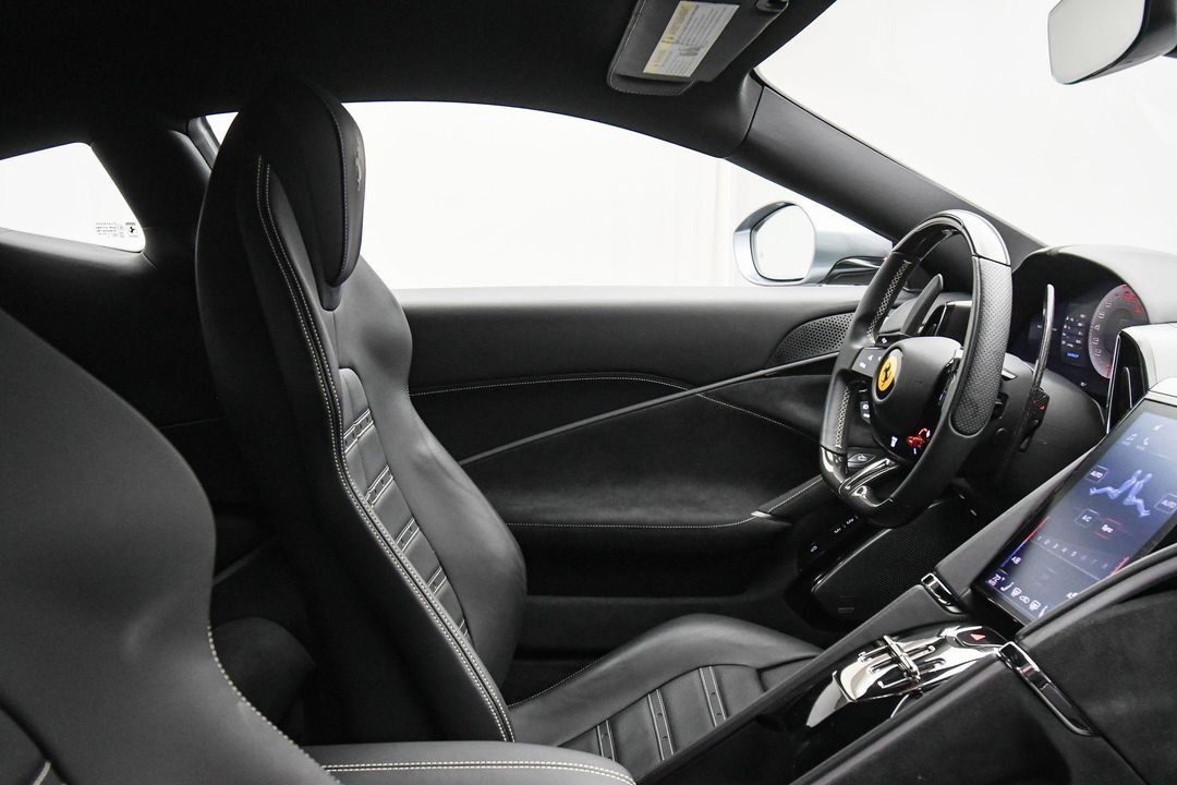 2023 Ferrari Roma