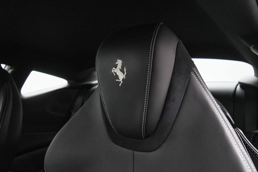 2023 Ferrari Roma