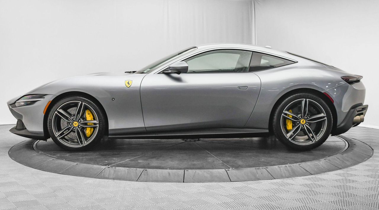 2023 Ferrari Roma