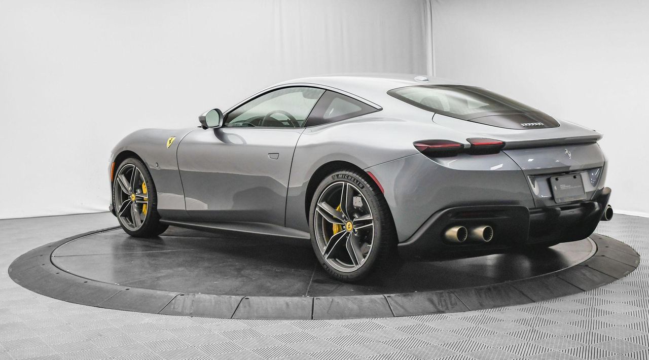 2023 Ferrari Roma