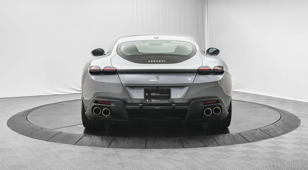 2023 Ferrari Roma