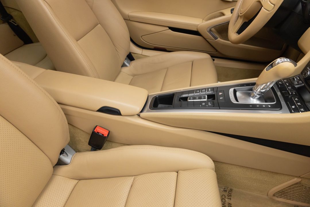 2014 Porsche 911 Carrera