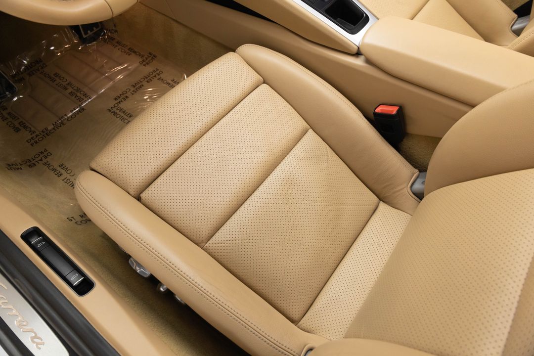 2014 Porsche 911 Carrera