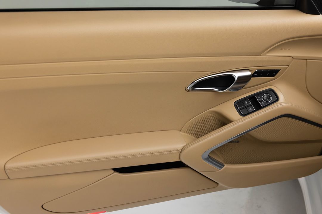 2014 Porsche 911 Carrera