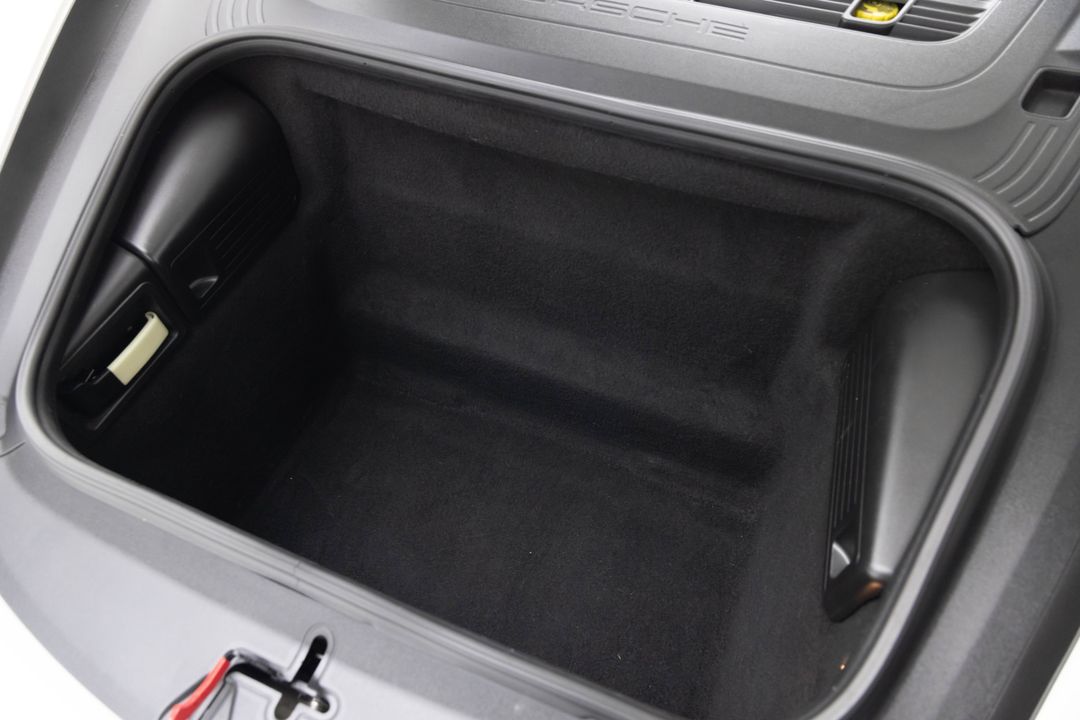 2014 Porsche 911 Carrera