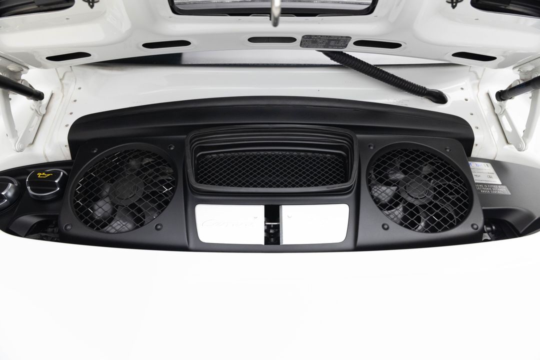 2014 Porsche 911 Carrera