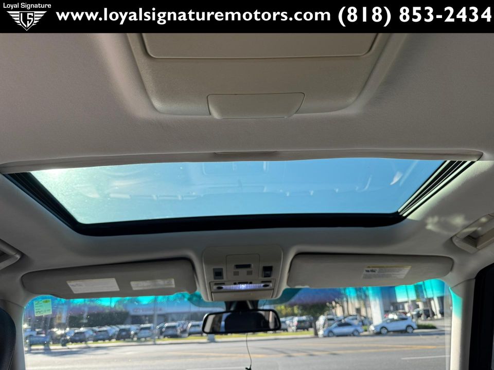 2010 Land Rover Range Rover