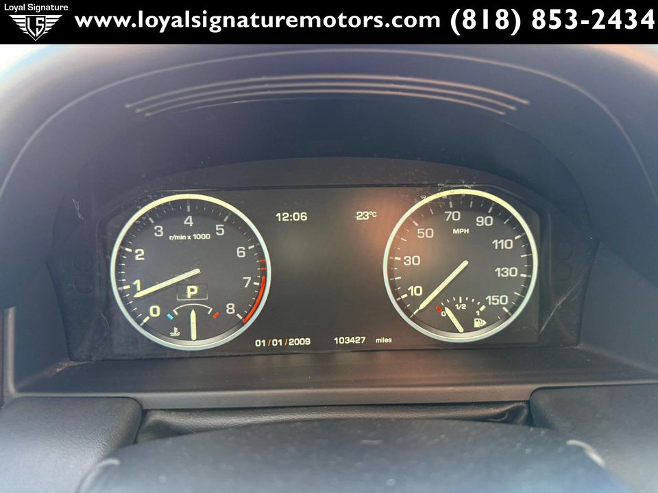2010 Land Rover Range Rover