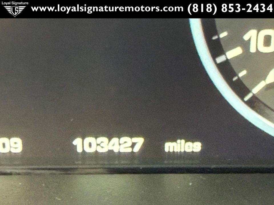 2010 Land Rover Range Rover