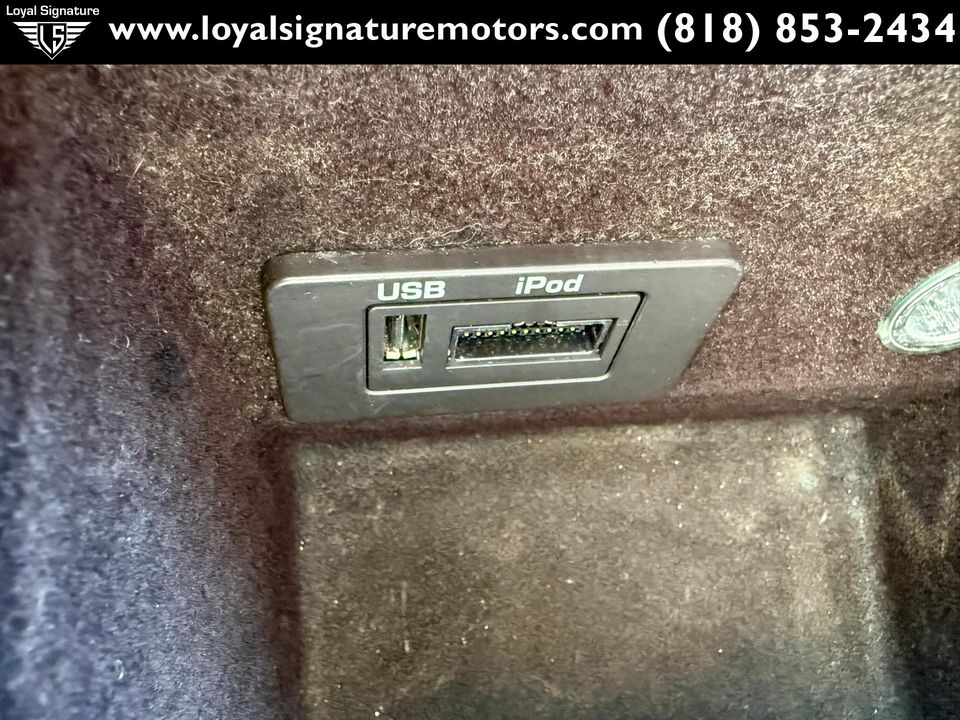 2010 Land Rover Range Rover
