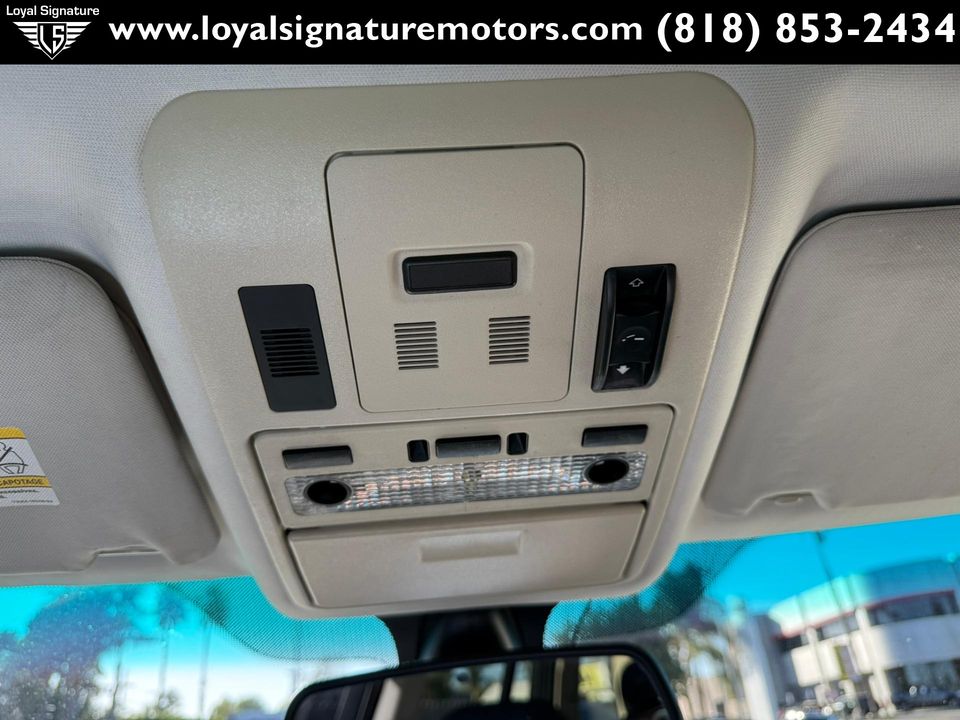 2010 Land Rover Range Rover