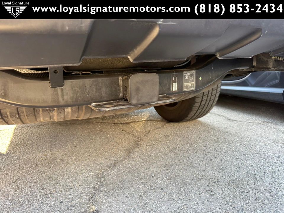 2010 Land Rover Range Rover