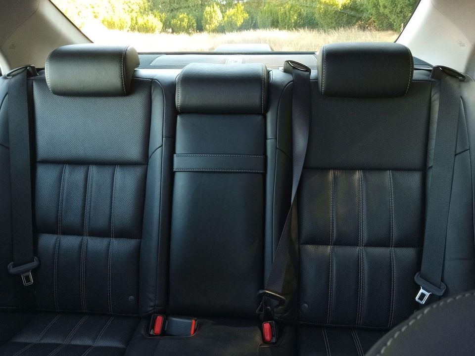 2016 Lexus ES