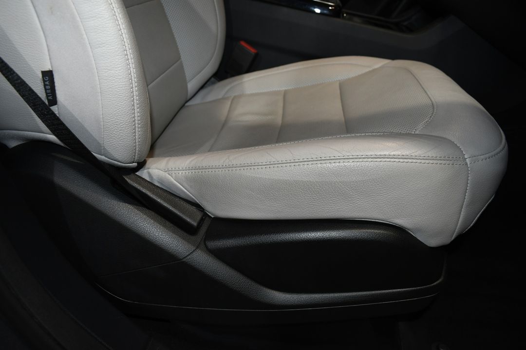 2017 Mercedes-Benz GLE