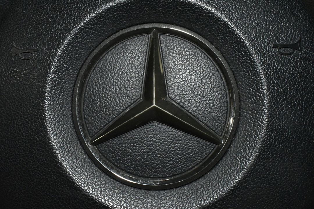 2017 Mercedes-Benz GLE