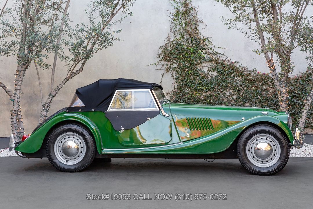 1967 Morgan 4/4