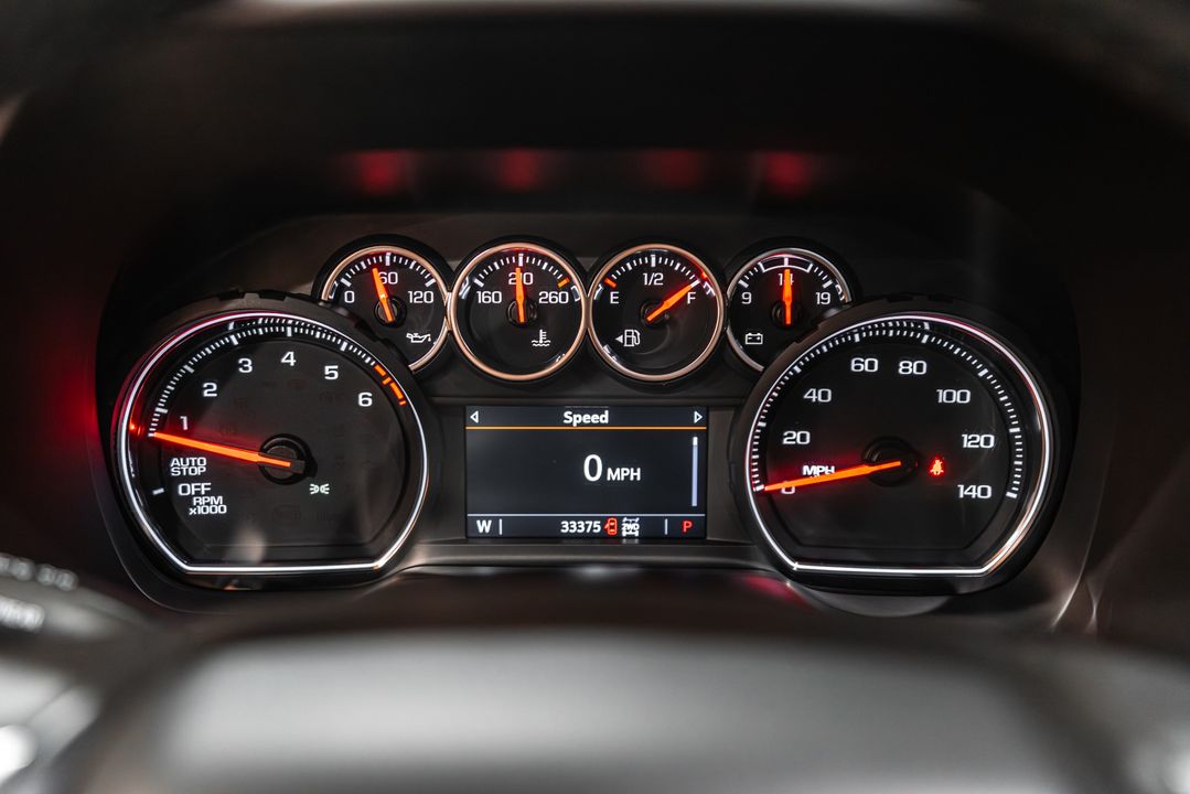 2023 Chevrolet Tahoe