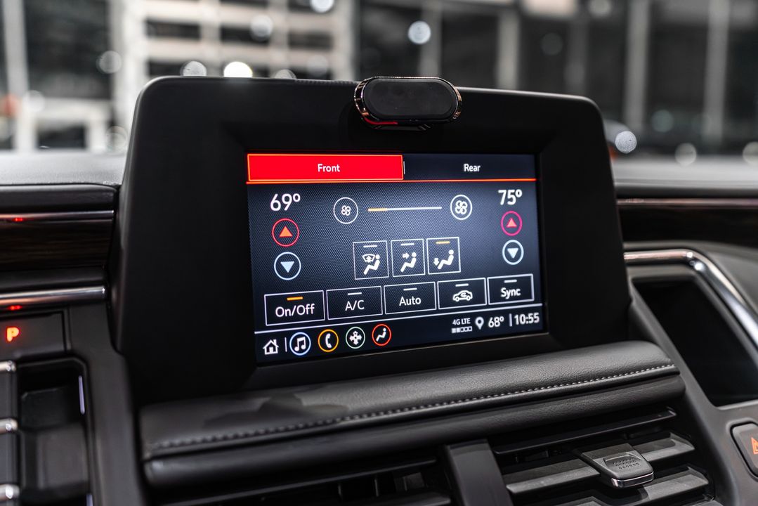 2023 Chevrolet Tahoe