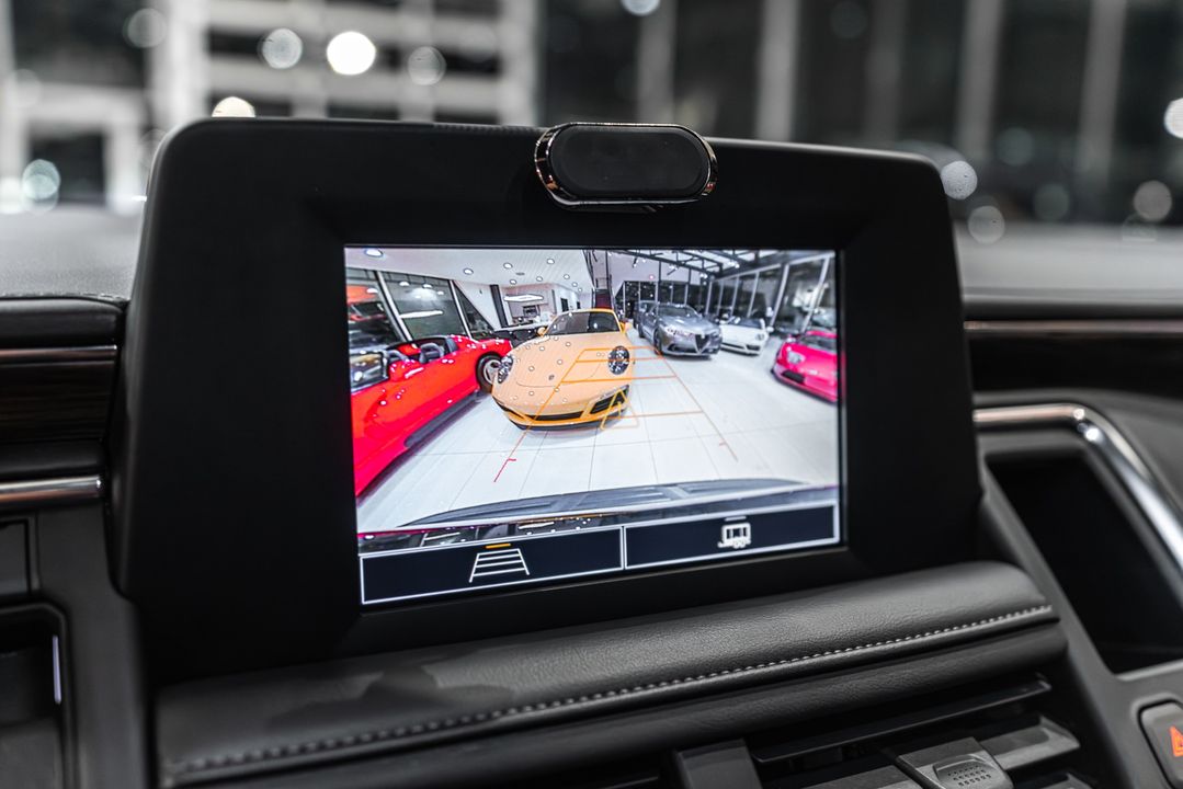 2023 Chevrolet Tahoe