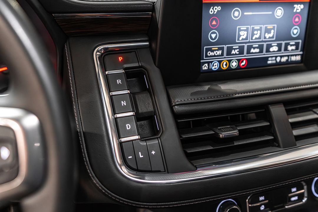 2023 Chevrolet Tahoe